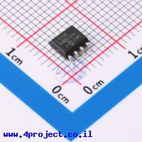 Microchip Tech MCP41010-E/SN