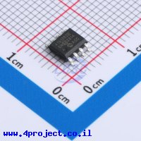 Microchip Tech MCP4161-502E/SN