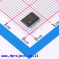 Microchip Tech MCP4441-503E/ST