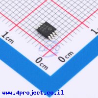 Microchip Tech MCP4161-103E/MS