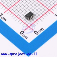 Analog Devices AD5660ARJZ-1500RL7