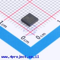 Analog Devices AD5674RBCPZ-1-RL7