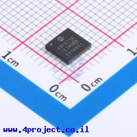 Microchip Tech MCP39F511A-E/MQ