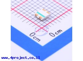 תמונה של מוצר  Everlight Elec PD15-22C/TR8(GPS)