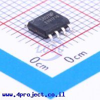 RDA Microelectronics RDA5807MP