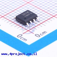 RDA Microelectronics RDA5807MS