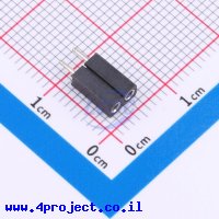 CONNFLY Elec DS1002-03-1x2131