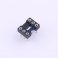 CONNFLY Elec DS1001-01-06BT1NST1X-JKB