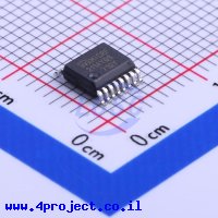 Microchip Tech MICRF211AYQS-TR