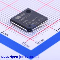 MindMotion Microelectronics MM32W373PSB