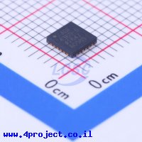 Analog Devices ADF4360-5BCPZ