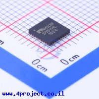 Microchip Tech MICRF505YML-TR