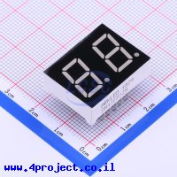 ARKLED(Wuxi ARK Tech Elec) SN430502N/16