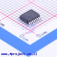 Microchip Tech MICRF220AYQS