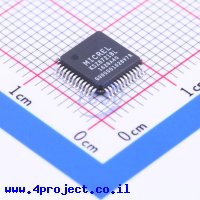 Microchip Tech KSZ8721BL