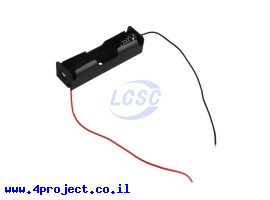 תמונה של מוצר  MYOUNG BH-18650-B1AJ011-150