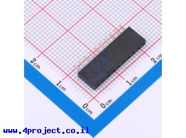תמונה של מוצר  Megastar ZX-PM2.0-1-10PY