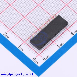 Megastar ZX-PM2.0-1-10PY