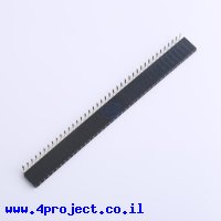 CONNFLY Elec DS1024-1x40R2
