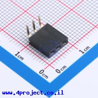 CONNFLY Elec DS1024-1x3R2
