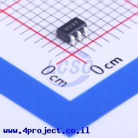 Microchip Tech MCP6441T-E/OT