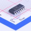 Microchip Tech MCP6004T-E/SL