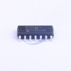 Microchip Tech MCP6004T-E/SL