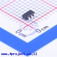 Microchip Tech MCP601T-I/OT