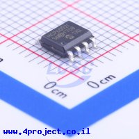 Microchip Tech MCP6002-I/SN