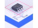תמונה של מוצר  Microchip Tech MCP6002T-E/SN