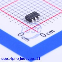 Microchip Tech MCP6001T-I/OT