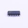 STMicroelectronics LM124DT