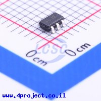 Microchip Tech MCP601T-E/OT