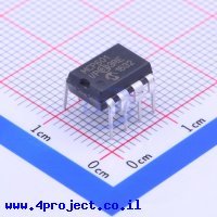 Microchip Tech MCP601-I/P
