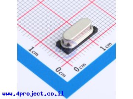 תמונה של מוצר  Abracon LLC ABLS-16.000MHZ-B2-T