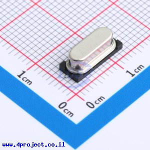 Abracon LLC ABLS-16.000MHZ-B2-T