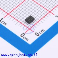 Microchip Tech DSC1001DL5-025.0000
