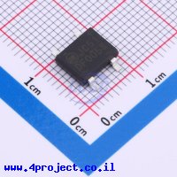 Diodes Incorporated DF005S