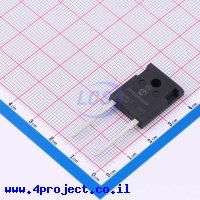 Microchip Tech APT60DQ120BG