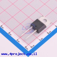 Microchip Tech APT15DQ120KG