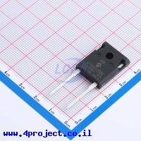 Microchip Tech APT60D120BG