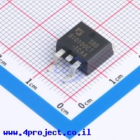Jiangsu Changjing Electronics Technology Co., Ltd. SBDB10100CT