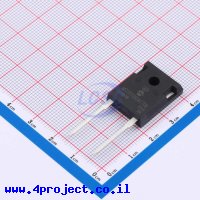 Microchip Tech MSC010SDA170B