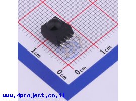 תמונה של מוצר  Everlight Elec IRM-2036F14