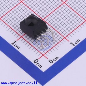Everlight Elec IRM-2036F14