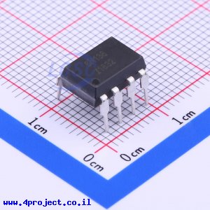 Isocom Components 6N138