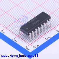 Isocom Components PS2501-4X
