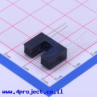 Sharp Microelectronics GP1S53VJ000F