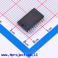 Analog Devices DS3234S#T&R