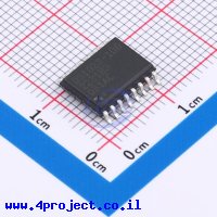Analog Devices Inc./Maxim Integrated DS1023S-100+